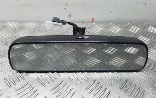 Lexus interior rear - l2,