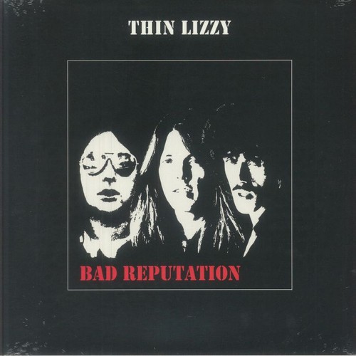 Thin lizzy bad - thin,