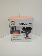 Mia & Coco Stove Fan Single