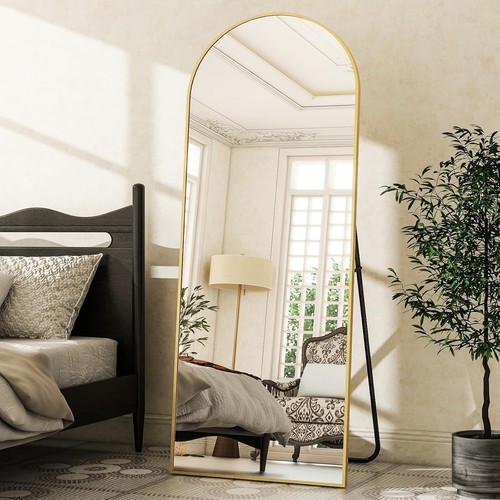 Koonmi arched full - koonmi, length