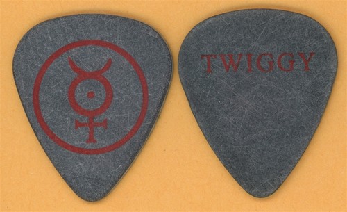Marilyn manson twiggy ramirez - marilyn,
