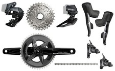 SRAM Force / Rival AXS 2x12V