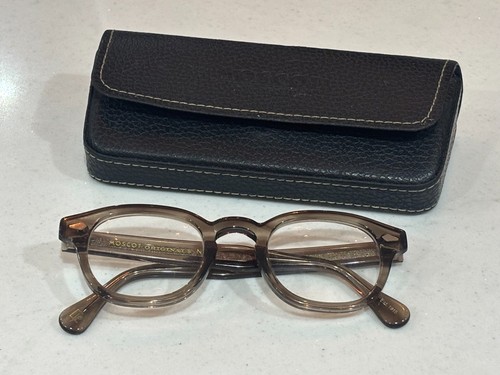 Moscot spirit nyc glasses - nyc,
