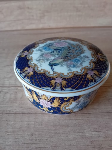 Vintage japanese porcelain - vintage,