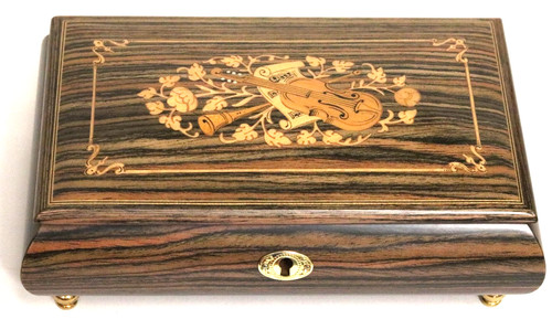New old stock reuge - reuge, wood