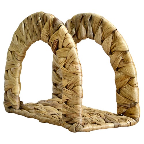 Weave napkin holder dining - weave,
