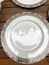 Set 6 Vintage  Royal Doulton -