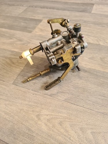 Evinrude 5hp 1963 carb - 5.5hp,