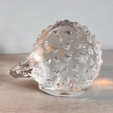 PUKEBERG Swedish Art Glass