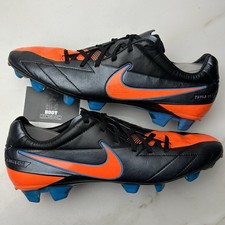 Nike Total 90 Laser IV Fg Elite Football Boots Uk 10