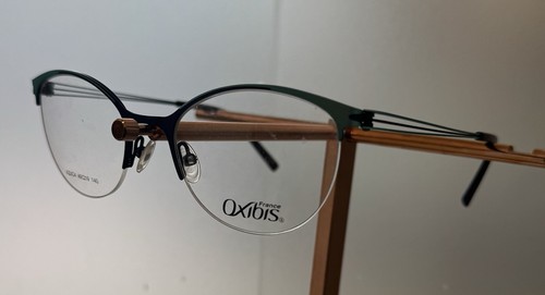 Spectacle frames oxibis - frames,