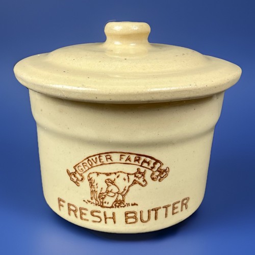 Grover farms fresh butter - farms,