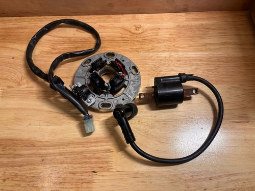 Yamaha yz250 stator - yamaha, &