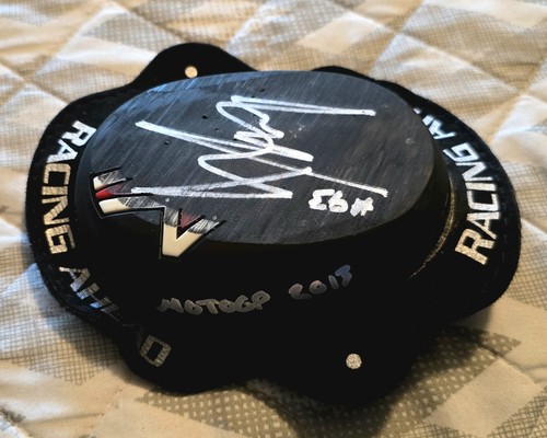 Marc marquez signed - signed, &