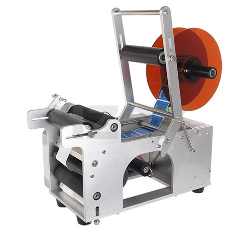 Semi automatic round - semi-,