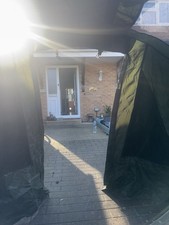 Jrc Bivvy
