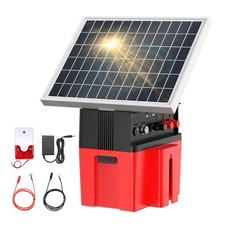 Electric Fence Charger