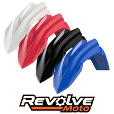 Beta front fender mudguard - beta,