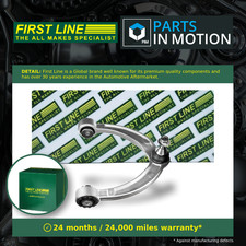 Wishbone / Suspension Arm FCA7391 First Line Track Control 1663301807 Quality