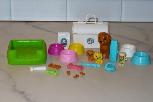 Mattel babrie doll - lot, ~