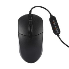Winter Ergonomic Heated Wired