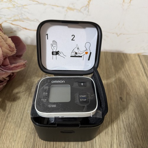 Omron rs3 intelli - rs3, it