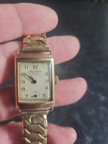 Vintage helvetia swiss art - vintage,