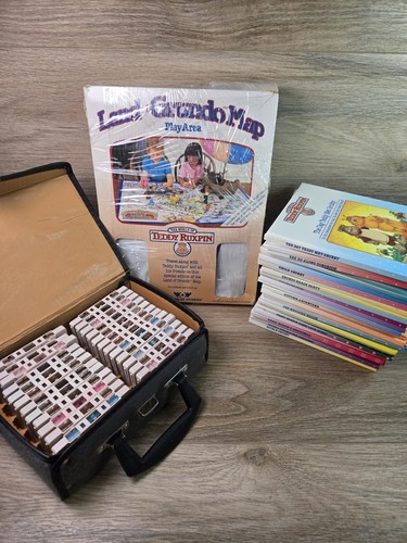Large teddy ruxpin - ruxpin, 24
