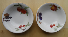 ROYAL WORCESTER EVESHAM GOLD