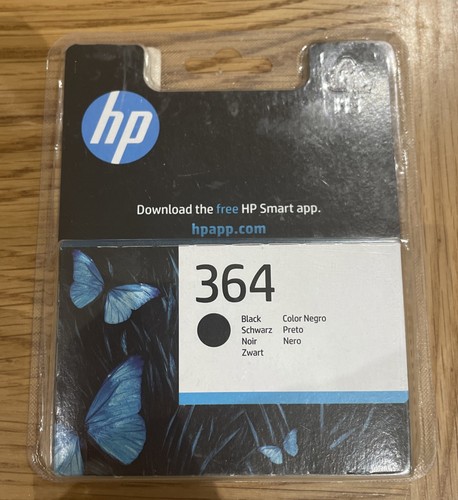 364 original ink cartridge - 364,