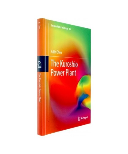The kuroshio power plant - the,