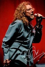 Robert Plant - Led Zeppelin