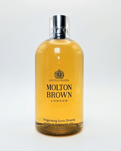 Molton brown invigorating suma - brown,