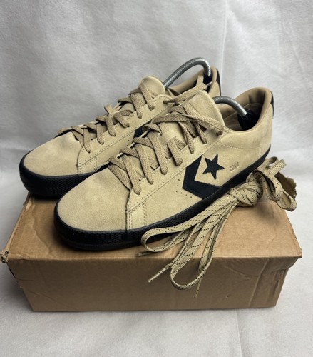 Converse pro leather vulc - pro,