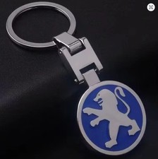 Peugeot Double sided Durable