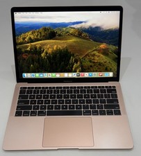 Apple MacBook Air 13" 2019 i5
