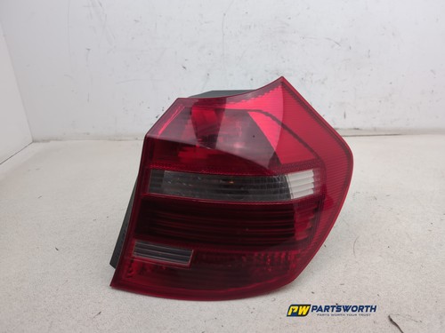 Bmw series 118d sport e87 - 118d,