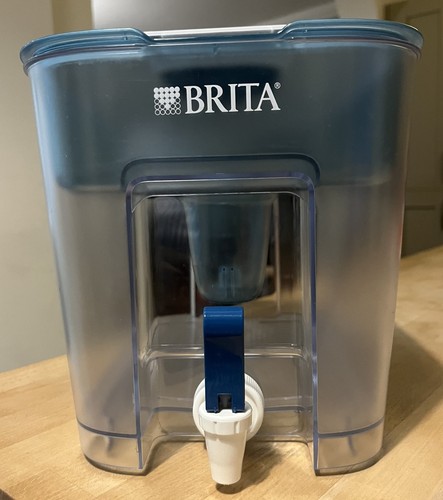 Brita flow xxl water - flow,