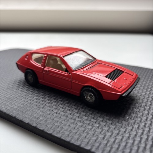 Corgi 315 lotus elite 1976 - lotus, (