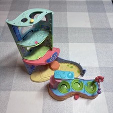 Hasbro 2006 Littlest Pet Shop