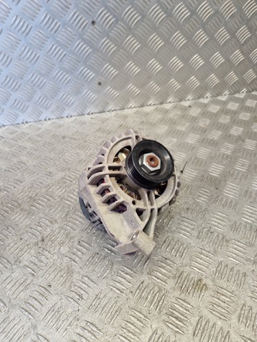 Fiat 500 alternator - 500, 1.2