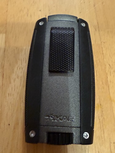 Xikar turismo double - xikar,