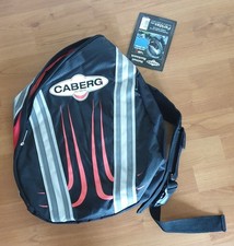 Caberg Helmet Rucksack Feridax