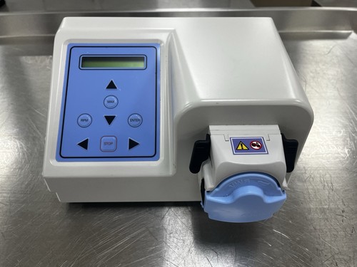Vwr peristaltic pump - peristaltic,