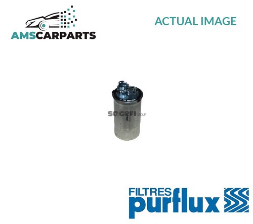 Engine fuel filter fcs475 - filter,