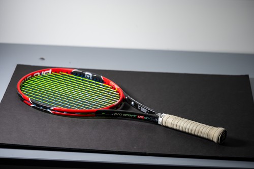 Wilson pro staff - wilson,