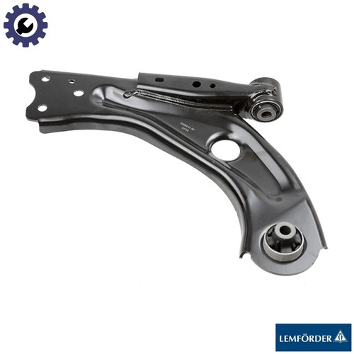 Controltrailing arm wheel - controltrailing,