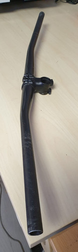 Cannondale carbon handlebars - cannondale,
