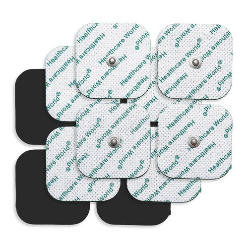 Tens electrode pads - pads, 3.5mm