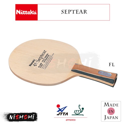 Nittaku septear table - -,